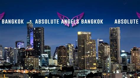 absolute angels bkk|A Guide to Nightlife in Bangkok Thailand